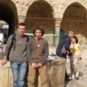 Фотография "Мои любимые дети Давид(слева) и Натан, живут в Израиле."