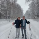 Фотография "Активный отдых,в родных местах"