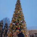 Фотография "Рождество, Суздаль "