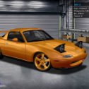 Фотография "Mazda MX-5
http://ok.ru/game/driftsports"