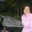 Фотография "Термальні купальні, Ліптовський Ян (Словаччина, 2008)...сім'я розслабляється :)"