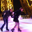 Фотография "Eiffel Tower, Paris, 2011."