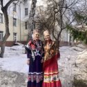 Фотография "Девчата с Лампочки. 11. 04 2024г. Томск."