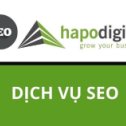 Фотография от HapoDigital Công ty SEO