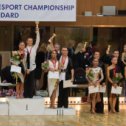 Фотография от Dancesport Moldova