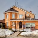 Фотография "Аренда коттеджа (Светлогорье) 

https://redlinerealty.ru/elite-catalog/2542/detail/"