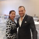Фотография "Houssam Regional Director of Sales CIS & Middle East, Milan - Italy 🇮🇹  LTM 2022 in The Ritz-Carlton, Astana"