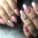 Фотография от NellyNail Ногти