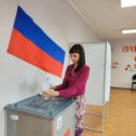 Фотография "#Выборы2023Кузбасс"
