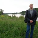 Фотография "Эстония, река Нарва 2011г."