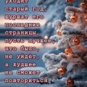 Фотография "Всех моих друзей поздравляю с наступающим новым годом! Желаю здоровья, любви,мира и добра ,будьте все счастливы !"