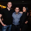 Фотография "Руслан с друзьями встречал новый год в Уфе"