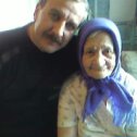 Фотография "самая любимая бабушка моя!!!!!"