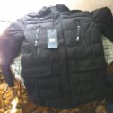 Фотография "Распродажа мужских зимних курток цена 12.000 торг телефон 87774414246"