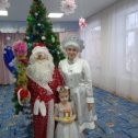 Фотография от Светлана Детский праздник Мариинск