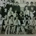 Фотография "Мой класс в Потсдамской школе"