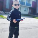 Фотография "#горбанёв #мой #сынок #мой_AG"