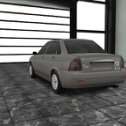 Фотография "Моя тачка! http://www.odnoklassniki.ru/games/mycar3d"