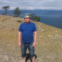 Фотография "На озере Байкал"
