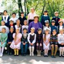 Фотография "Школа №37, 3"А" класс (1995-1996)"