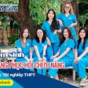 Фотография "Tuyển sinh Cao đẳng Phục hồi chức năng tphcm Trường Cao đẳng Y Dược Sài Gòn"