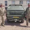 Фотография "Випускники НВВПОУ гамселять кацапських окупантів!!!!"