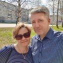 Photo "Первый по-настоящему тёплый день! 
С @tatyana.dubrovskikh гуляем даже без верхней одежды! 😀 
#прогулки #весна #архангельск"