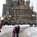 Фотография "Декабрь 2023! Санкт-Петербург ❤️

Собор Воскресения Христова ( Спас-на-Крови) "