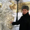 Фотография "17 января 07г. Новосибирск"