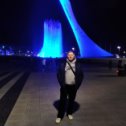 Фотография "Сочи, 2 ноября 2022 г. Олимпийский Парк, поющий фонтан."