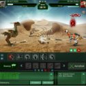 Фотография "Скриншот игры  'Dino Crisis: Затерянный мир'!Играть >> http://www.odnoklassniki.ru/games/dino"