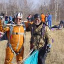 Фотография "Титаны ТОФа Михаил Васильевич и Валерий "Палыч""