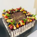 Фотография от Sonas Cakes Торты в Афинах