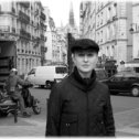 Фотография "Париж (2003 г.)"