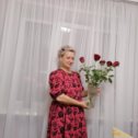 Фотография "Женщина и розы красивое сочетание ❤💞"