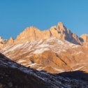 Фотография "А что вы любите больше ? 
Горы или Море ? 
#mountains #northcaucasus #kbr #07_elbrus #mountainsphotography"