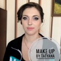 Фотография от Make-up Professional by Tatiana