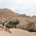 Фотография "Cappadocia"