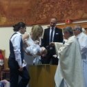 Фотография "Josie's baptism"