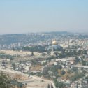 Фотография "Город Иерусалим"