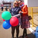 Фотография "Мир Труд Май 🖐🏼🎈🎈🎈"