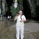 Фотография "Пещеры Бату"