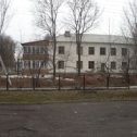 Фотография "Каиндинская больница ..на против ДК Сахзавода"