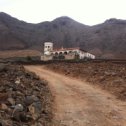 Фотография "Вилла Густава Винтера, Fuerteventura"