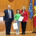 Фотография "Bravo Maria Mădălina asta afost anul 2022 afost un an productiv un an cu primul start spre succes spre marea cale sportivă profesionistă succese puiul nostru incontinuare pina la treapta olimpică cu capul sus și triumf"