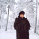 Фотография "Зима в Ноябрьске."