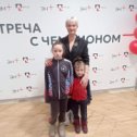 Фотография от Настя и дети КАЛЮЖИНЫ
