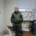 Фотография "Я и есть ополченец Донбасса!"
