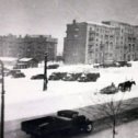 Фотография "Мой родной и любимый город! Родная школа и отчий дом! Донецк 1943 год"