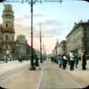 Фотография "Ленинград в 1931-м году

Фото: Бренсон ДеКу"